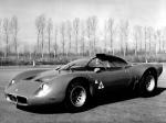 Alfa Romeo Tipo 33/2 "Fleron" 1967 года
